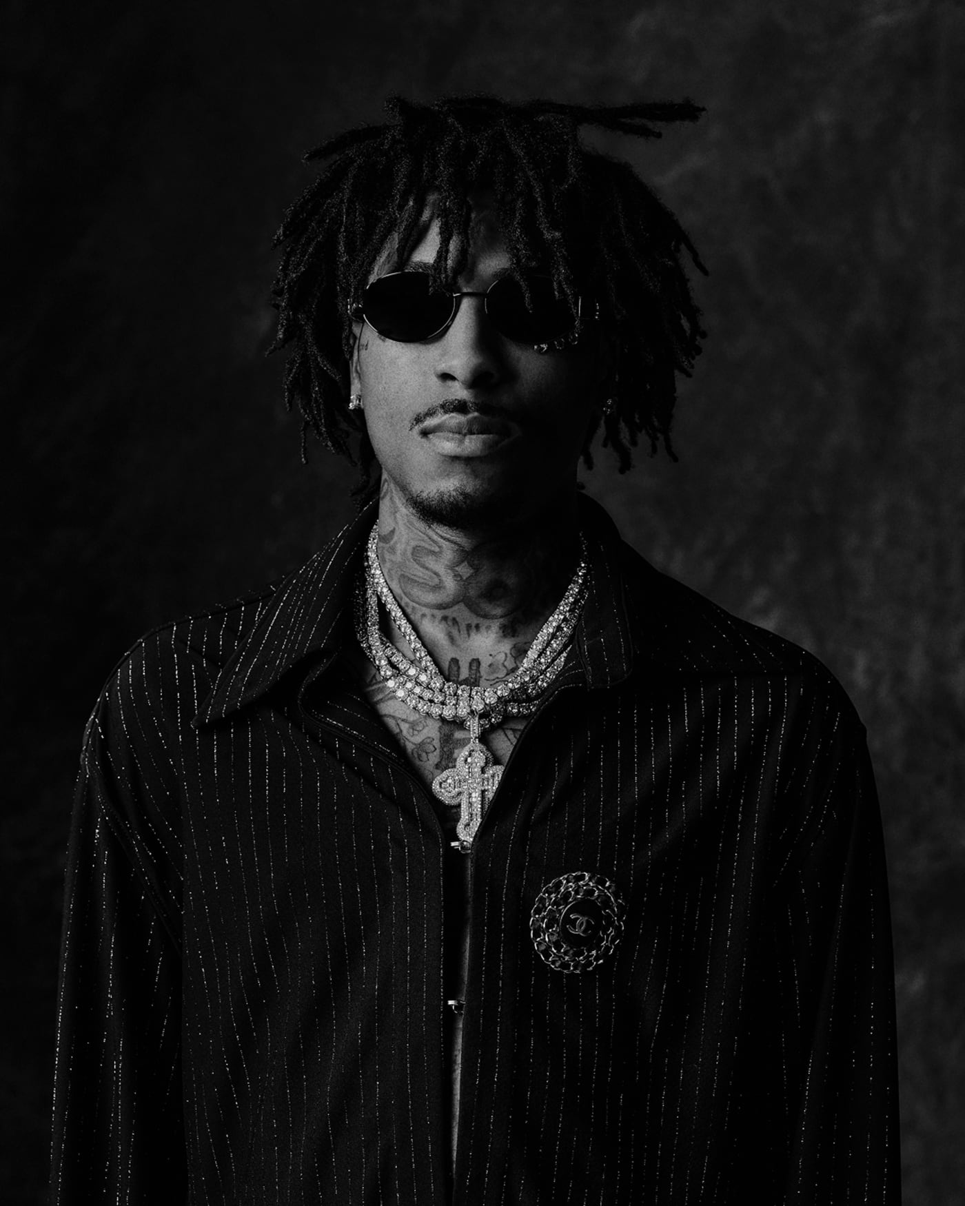 Complex Music - Youngboy Never Broke Again