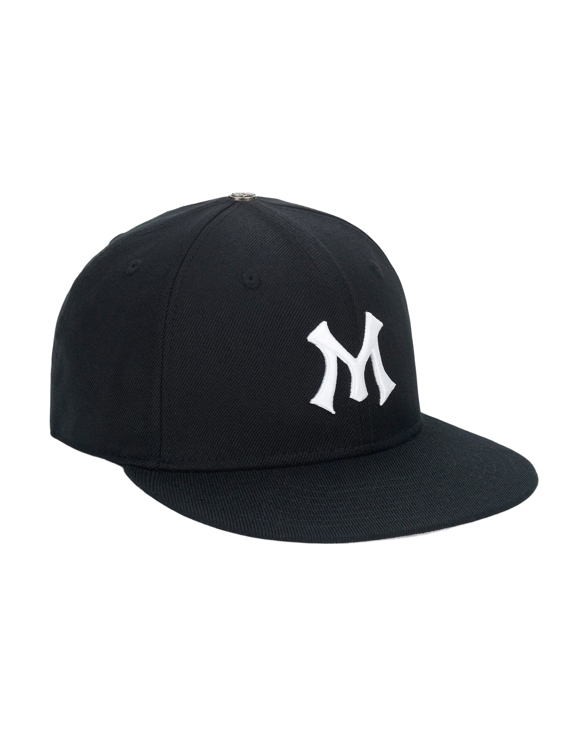 TEAM LOGO FITTED CAP